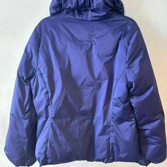 Lafeyette 144 Puffer Coat - Picture 7 of 13
